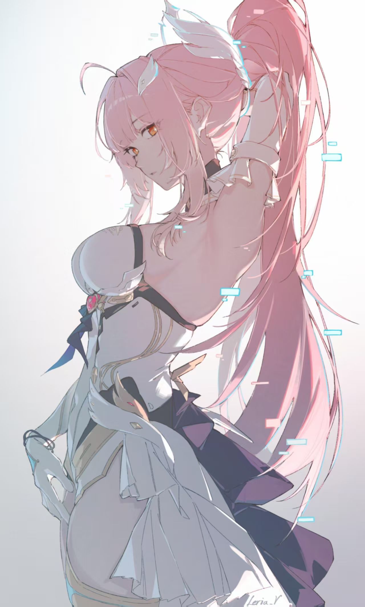 官方立绘 3